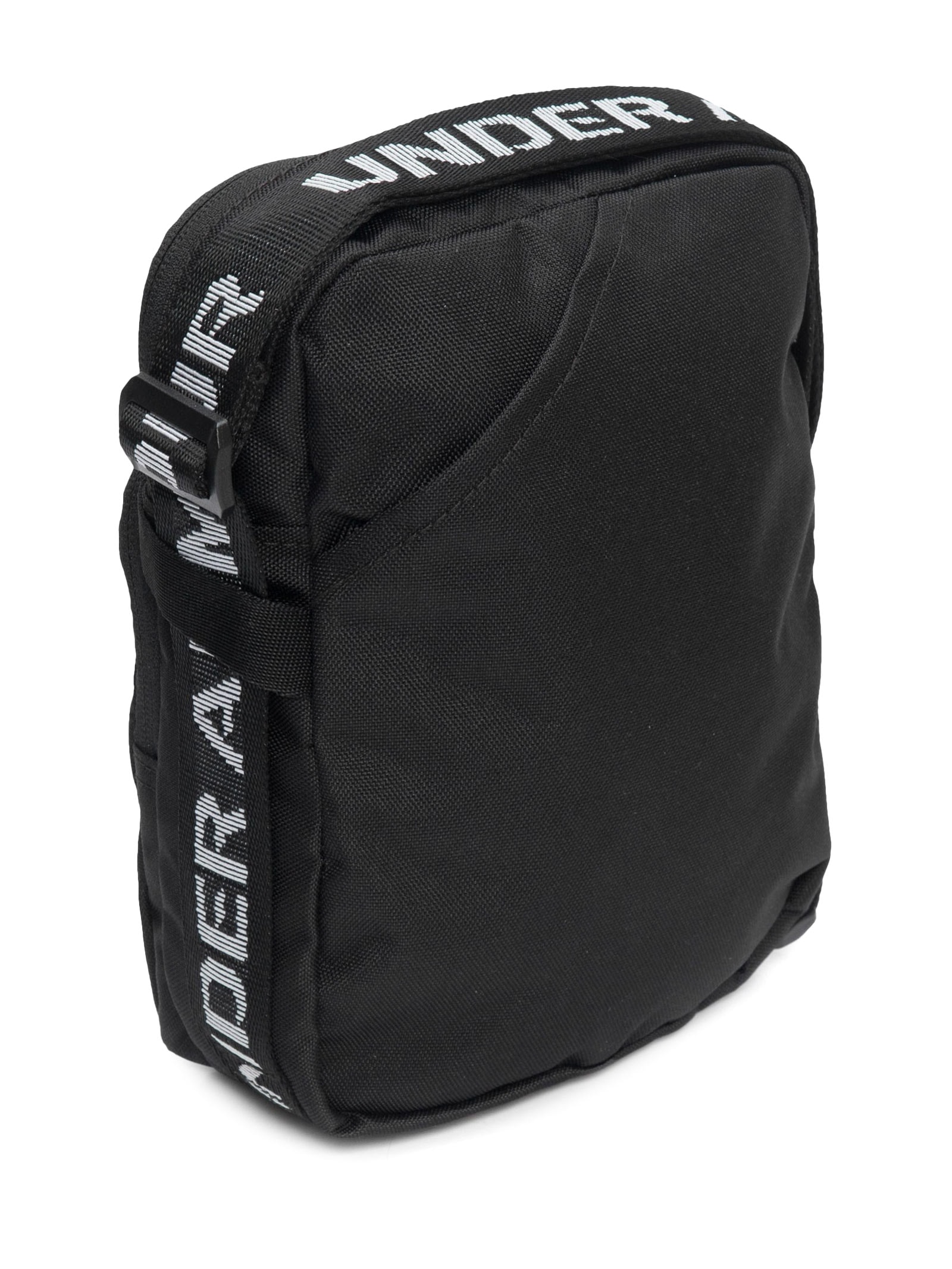 Bolsa Masculina Ua Loudon Crossbody Preto  Under Armour