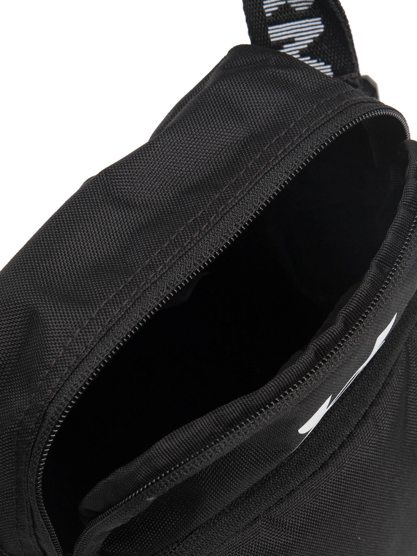 Bolsa Masculina Ua Loudon Crossbody Preto  Under Armour