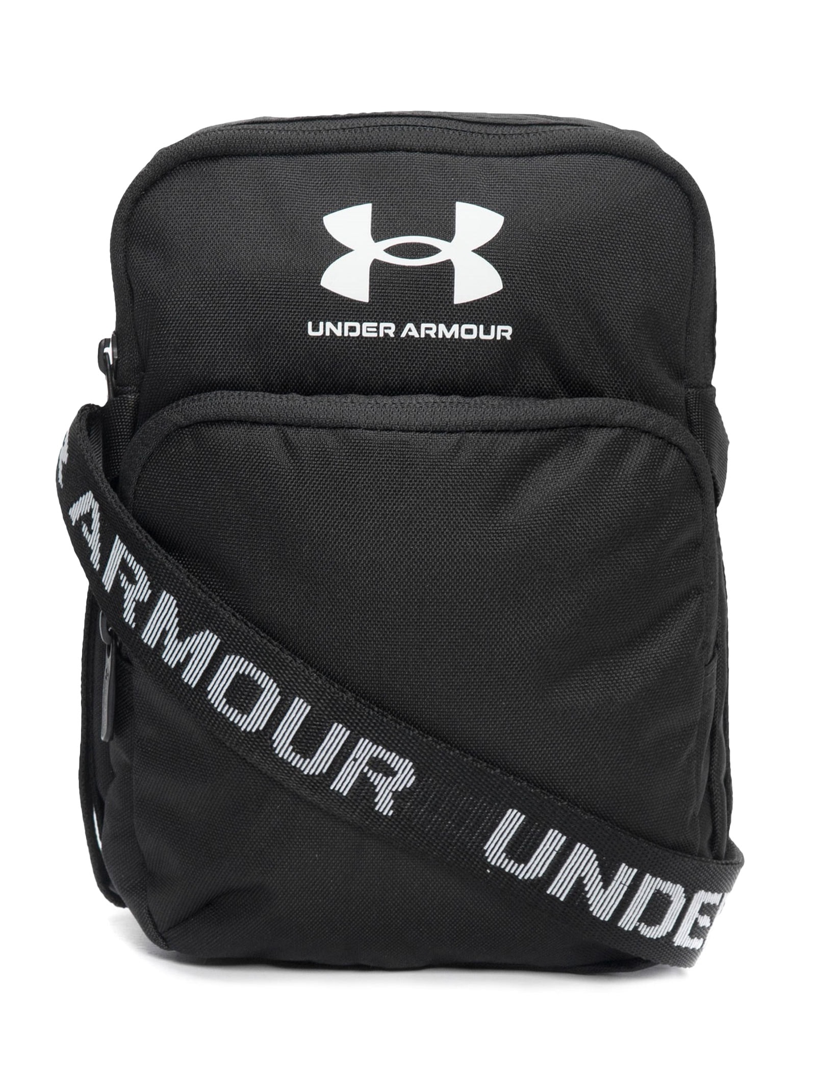 Bolsa Masculina Ua Loudon Crossbody Preto  Under Armour
