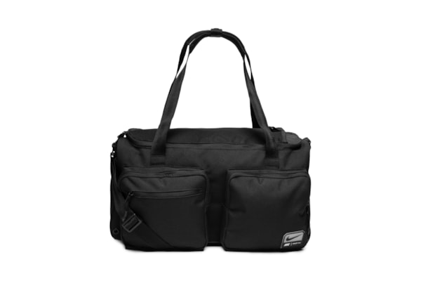 Bolsa Masculina Utility 5 Power Duff - 2.0 (31L) - Preto