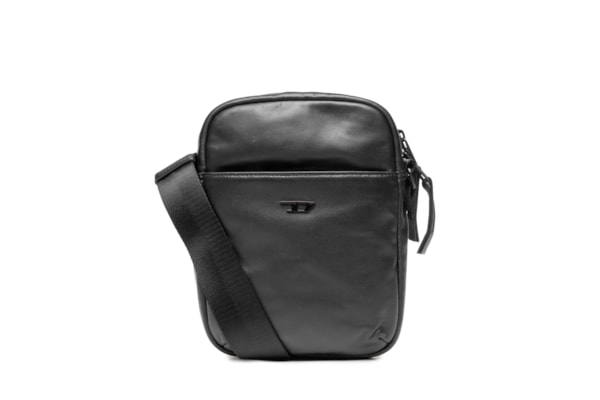 Bolsa Masculino Rave Crossbody X - Preto