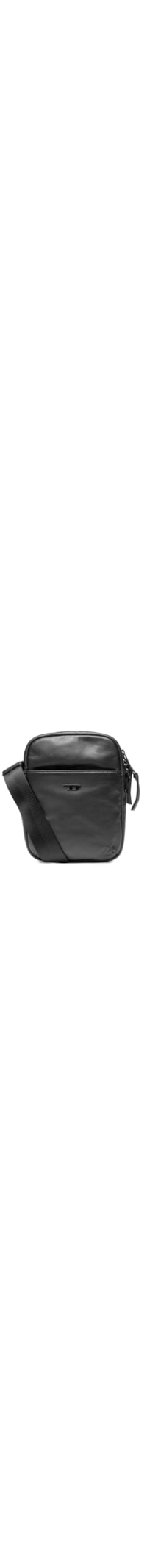 Bolsa Masculino Rave Crossbody X - Preto