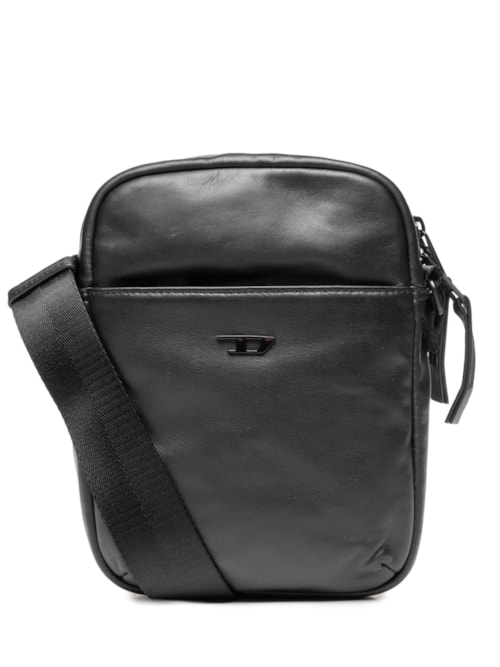 Bolsa Masculino Rave Crossbody X – Preto