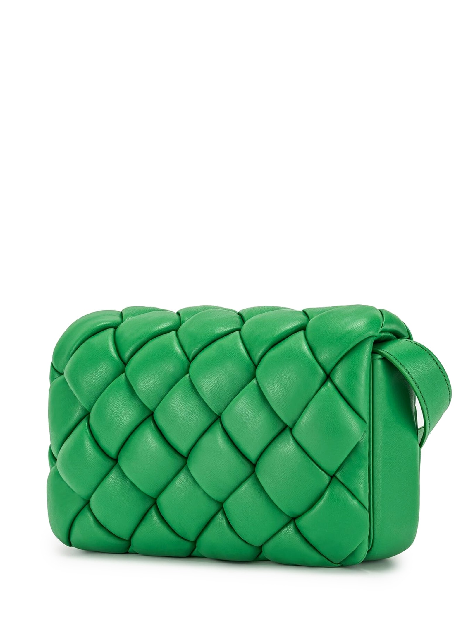 Bolsa Maze Bag Crossbody - Verde - Jw Pei