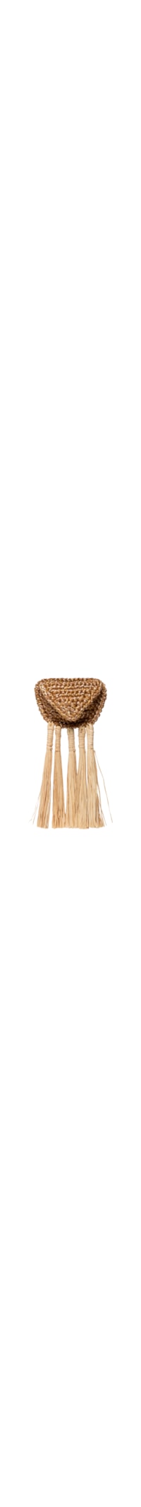 Bolsa Mini Palí Feminina - Bege