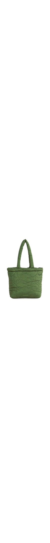 Bolsa Mó Solzão - Verde