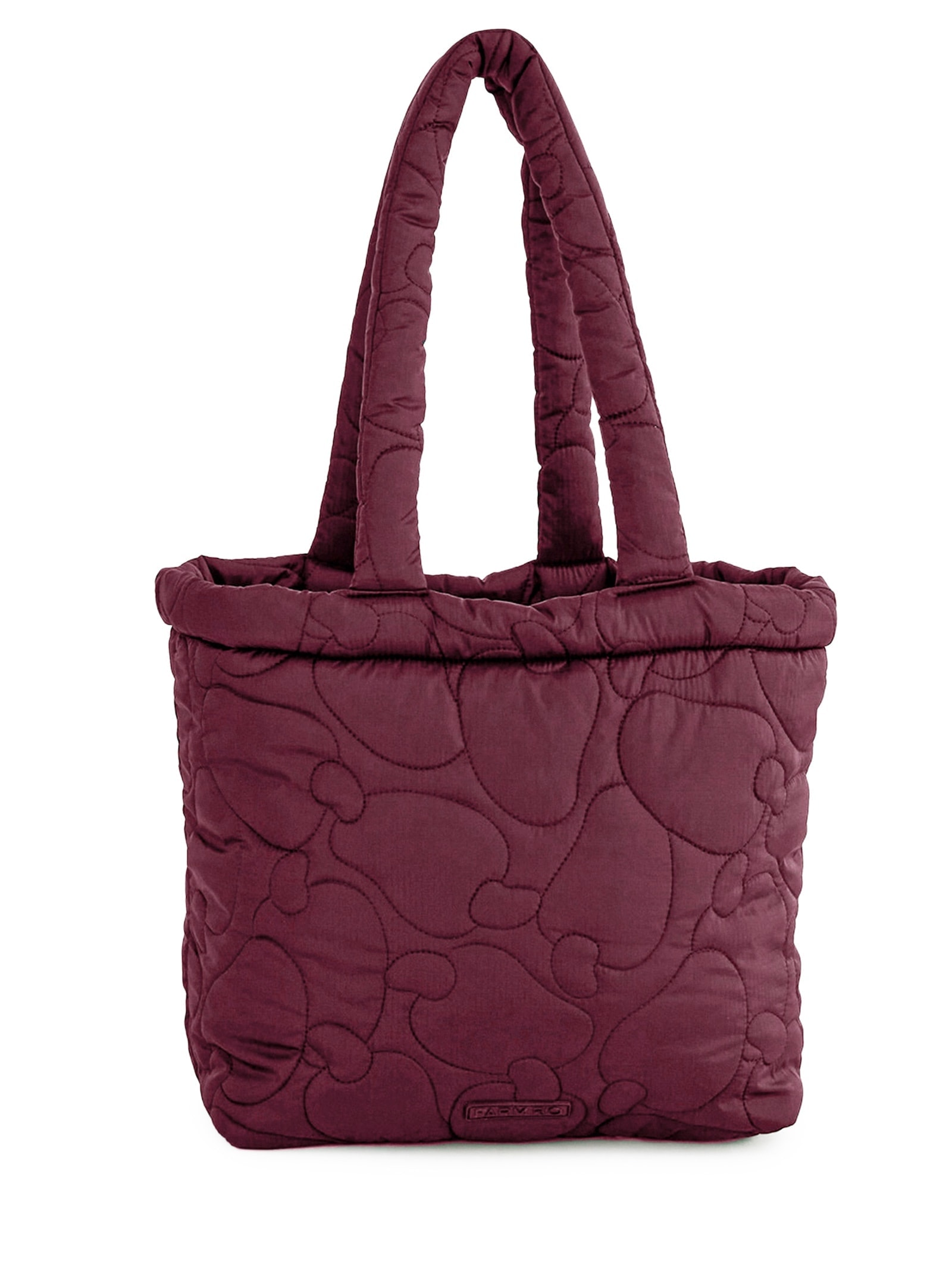 Bolsa Mó Solzão Vermelho Farm Etc