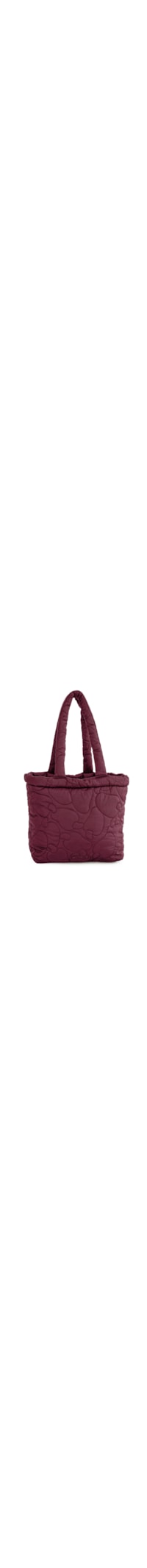 Bolsa Mó Solzão - Vermelho