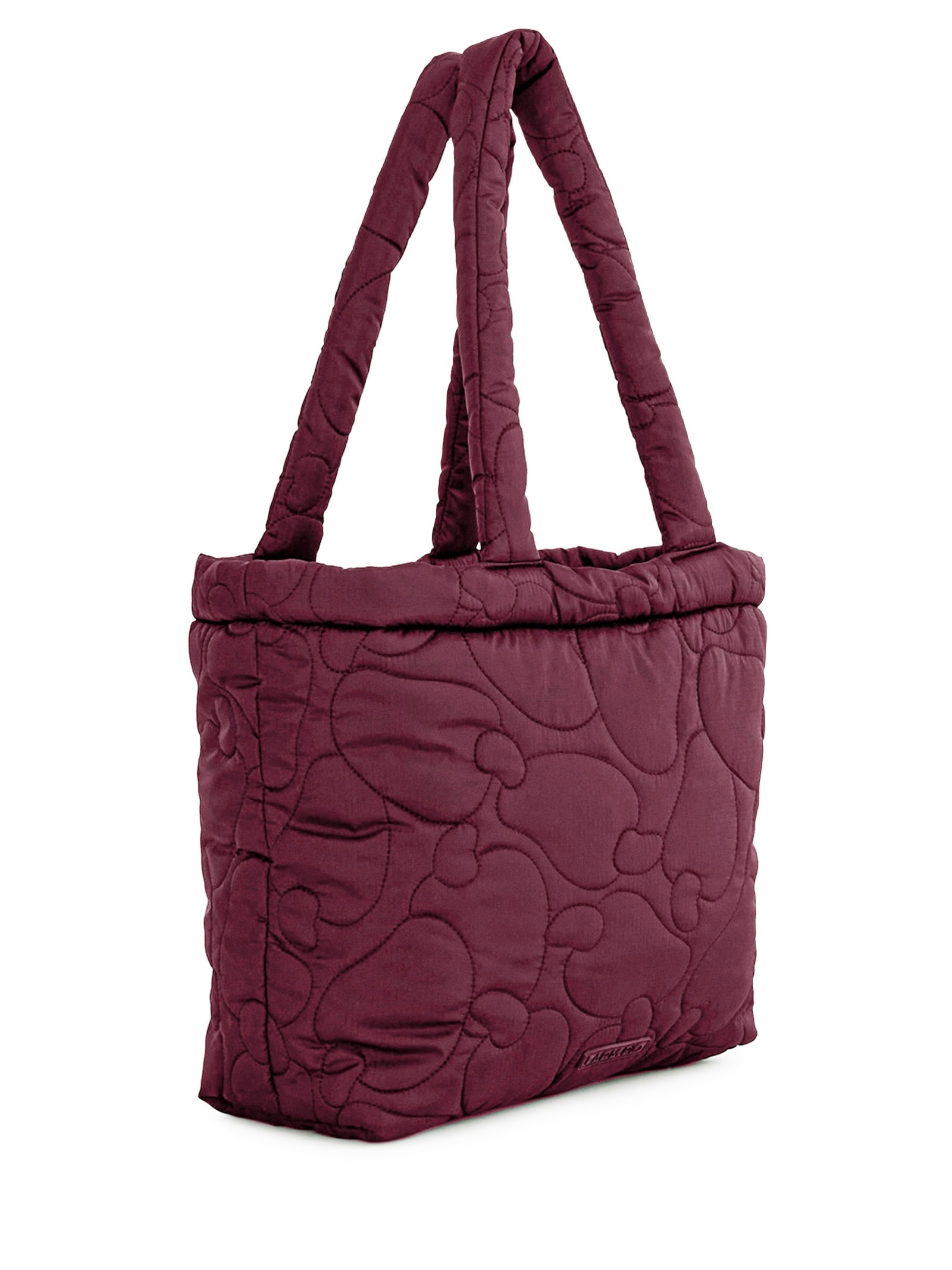 Bolsa Mó Solzão Vermelho Farm Etc