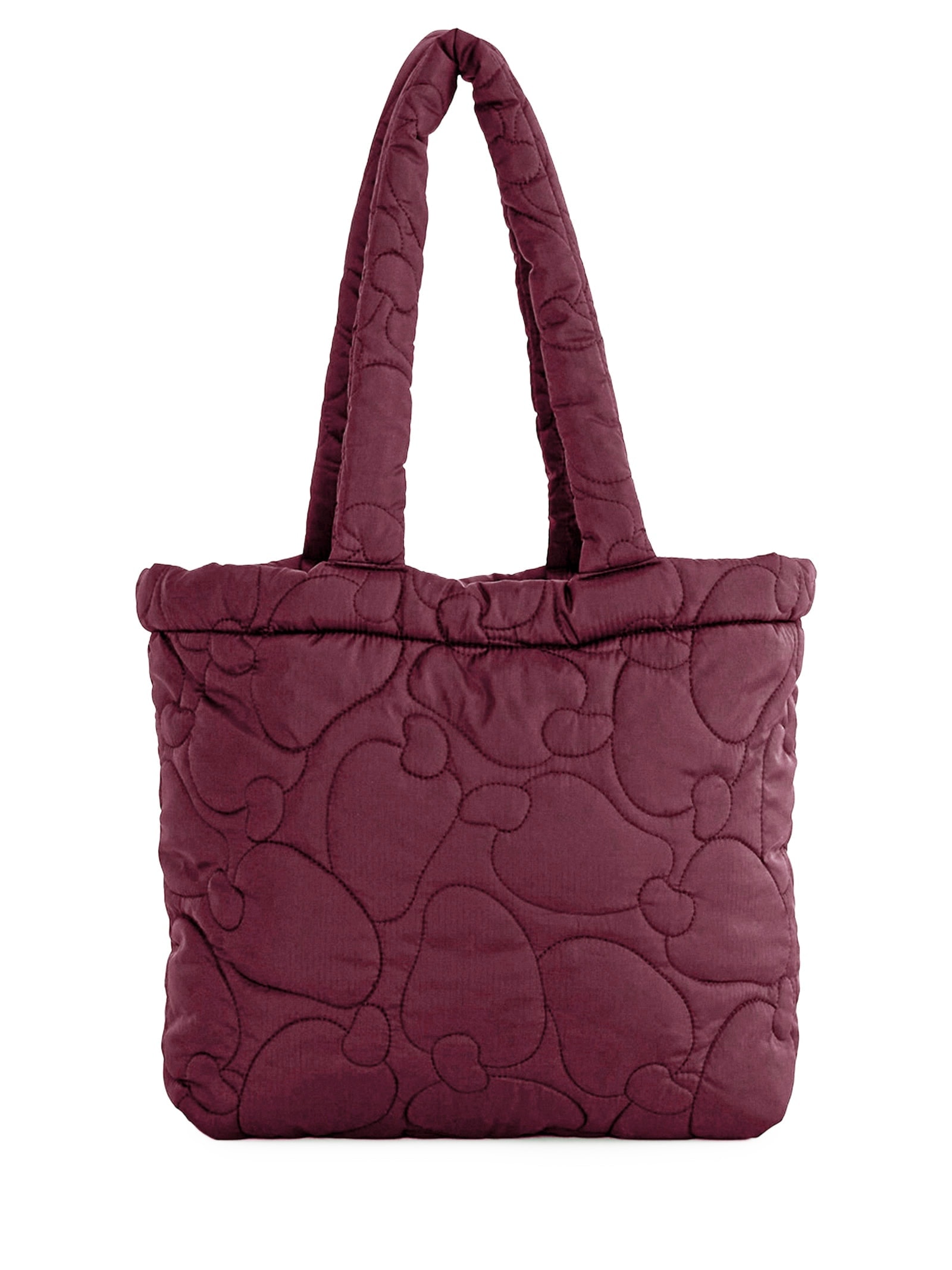 Bolsa Mó Solzão Vermelho Farm Etc
