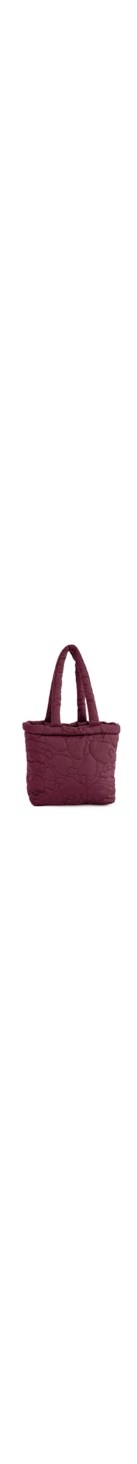 Bolsa Mó Solzão - Vermelho
