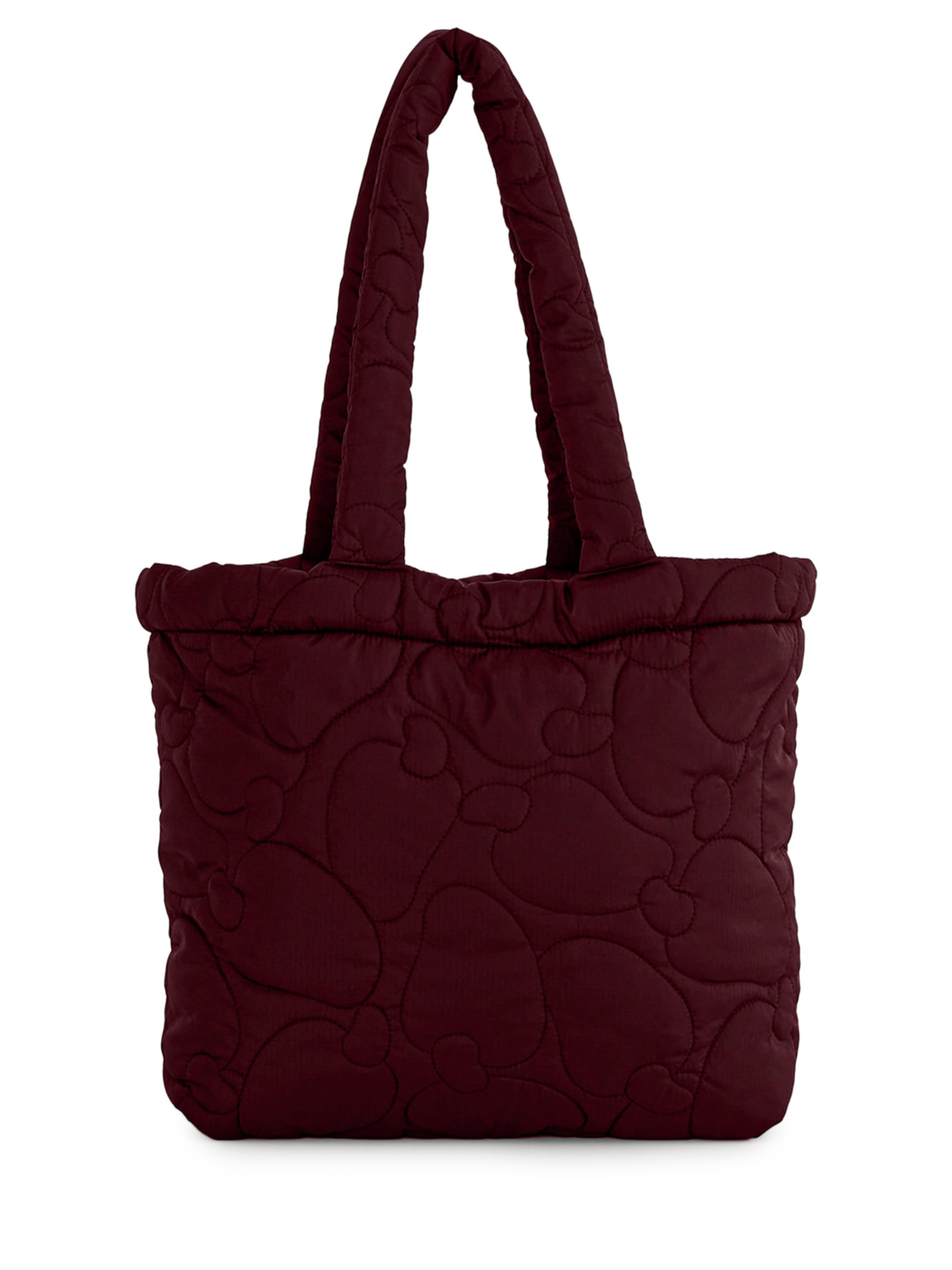 Bolsa Mó Solzão Vermelho Farm Etc