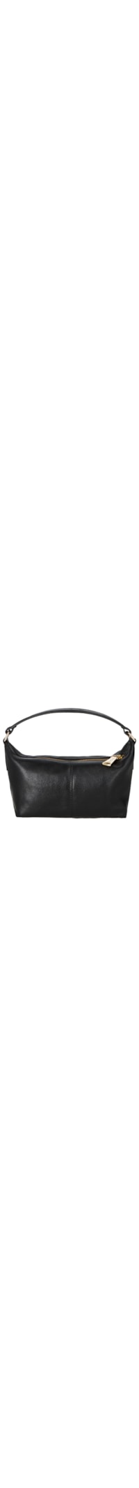 Bolsa Pequena Feminina Campero - Preto
