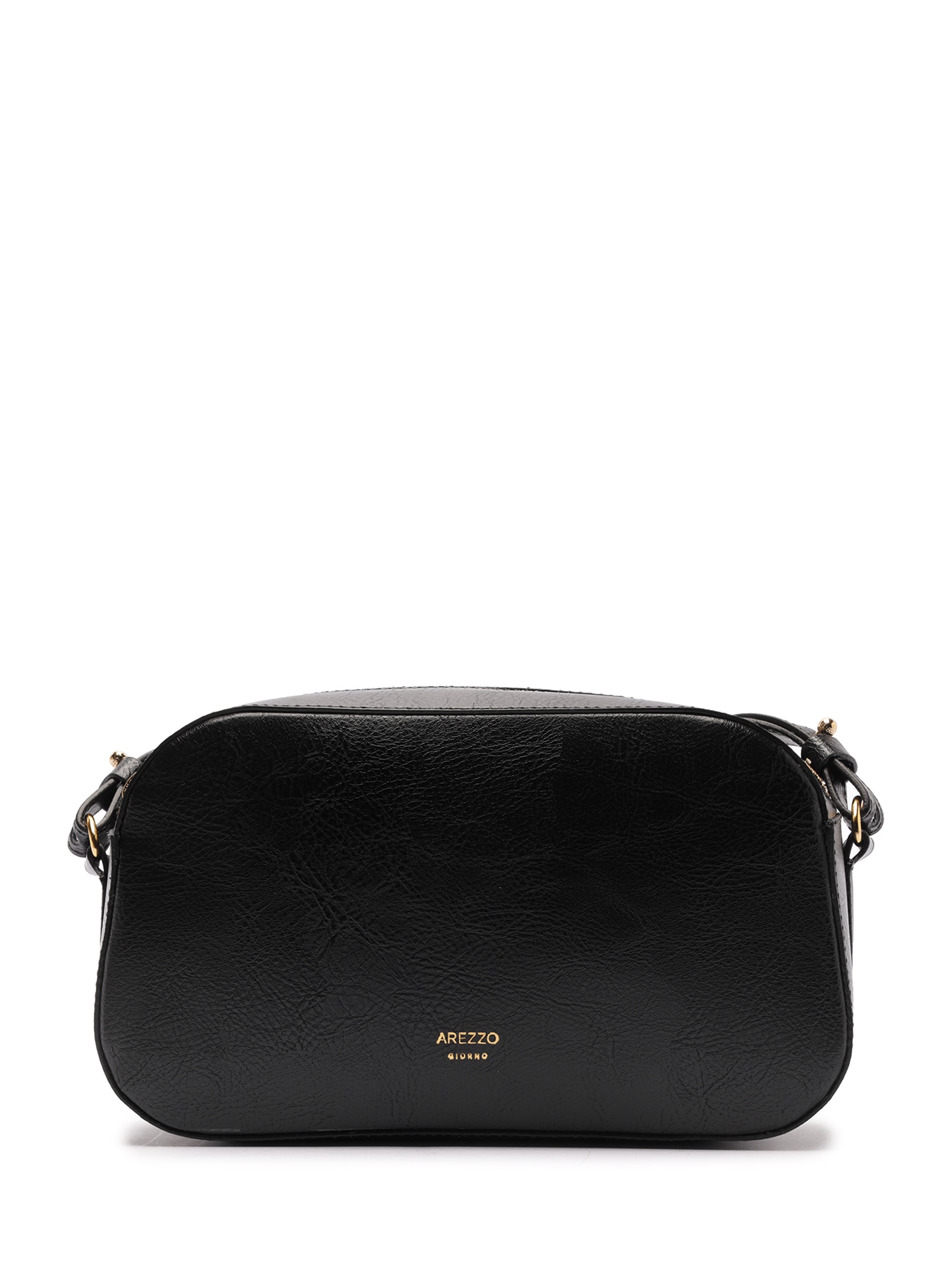 Bolsa Pequena Preto Arezzo