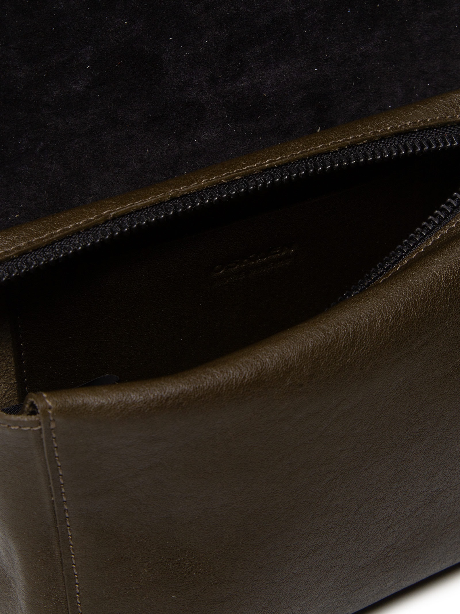 Bolsa Pirarucu Muri Feminina – Marrom Osklen