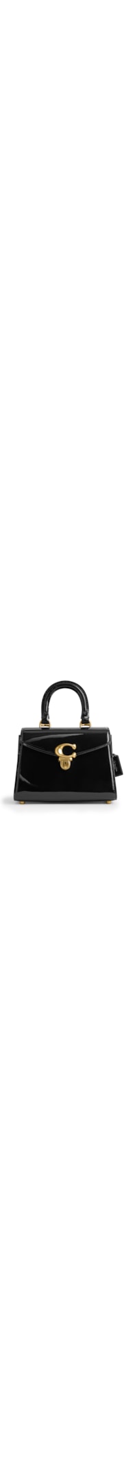 Bolsa Sammy Top Handle 21 - Preto