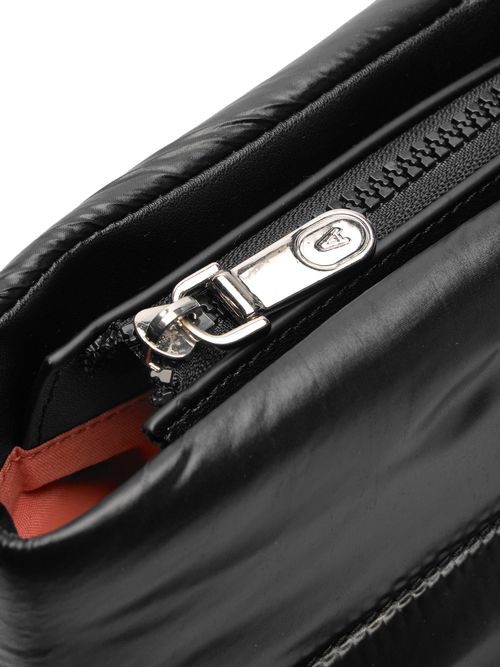 Bolsa Shopping Bag Feminina Preto Anacapri