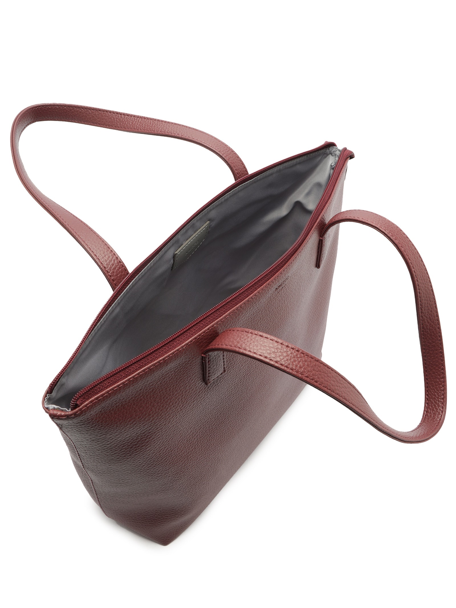 Bolsa Shopping Feminina Vermelho Arezzo