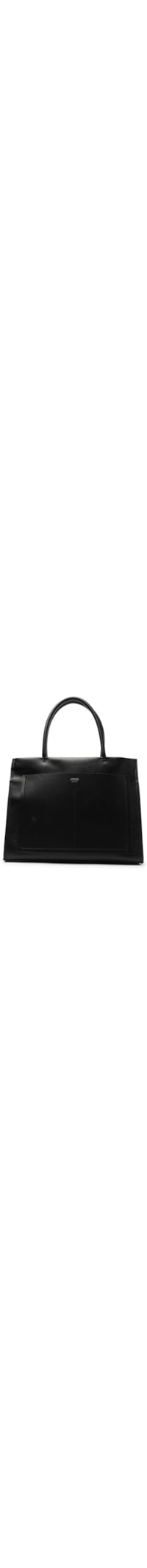 Bolsa Shopping Grande Bolso - Preto