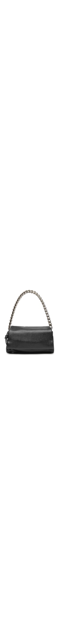 Bolsa Tiracolo Eva Mini - Preto