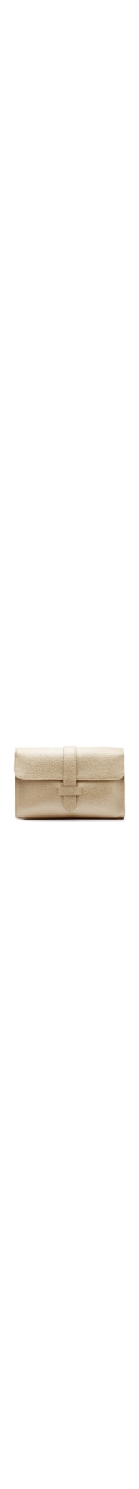 Bolsa Tiracolo Feminina - Dourado