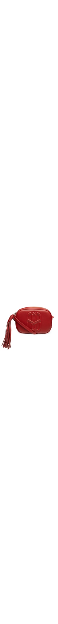 Bolsa Tiracolo Kate - Vermelho