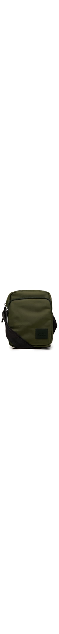 Bolsa Tiracolo Masculina Ethon 3.0 - Verde