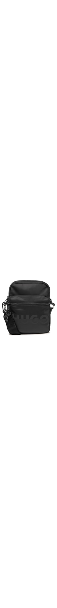Bolsa Tiracolo Masculina Nosh - Preto