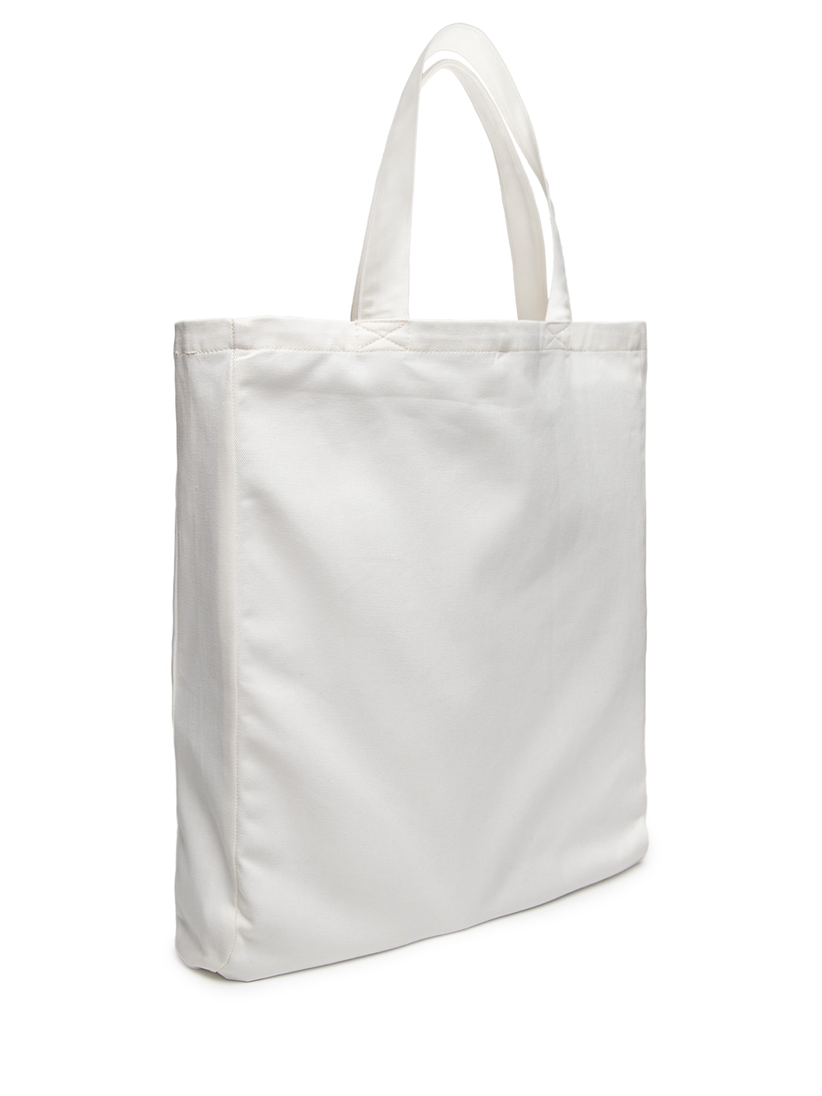 Bolsa Tote Bag Feminina Marquinha Off White Farm