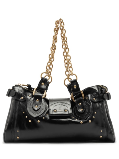 Bolsa Tote Feminina Grande – Preto