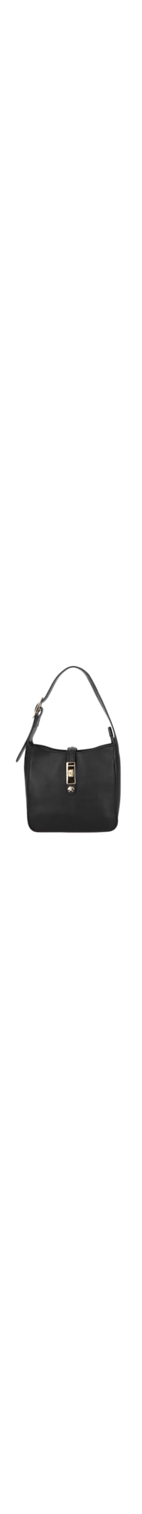 Bolsa Tote Feminina Pequena - Preto