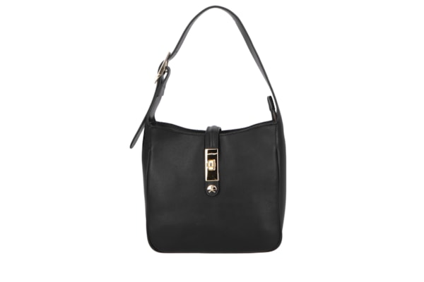 Bolsa Tote Feminina Pequena – Preto
