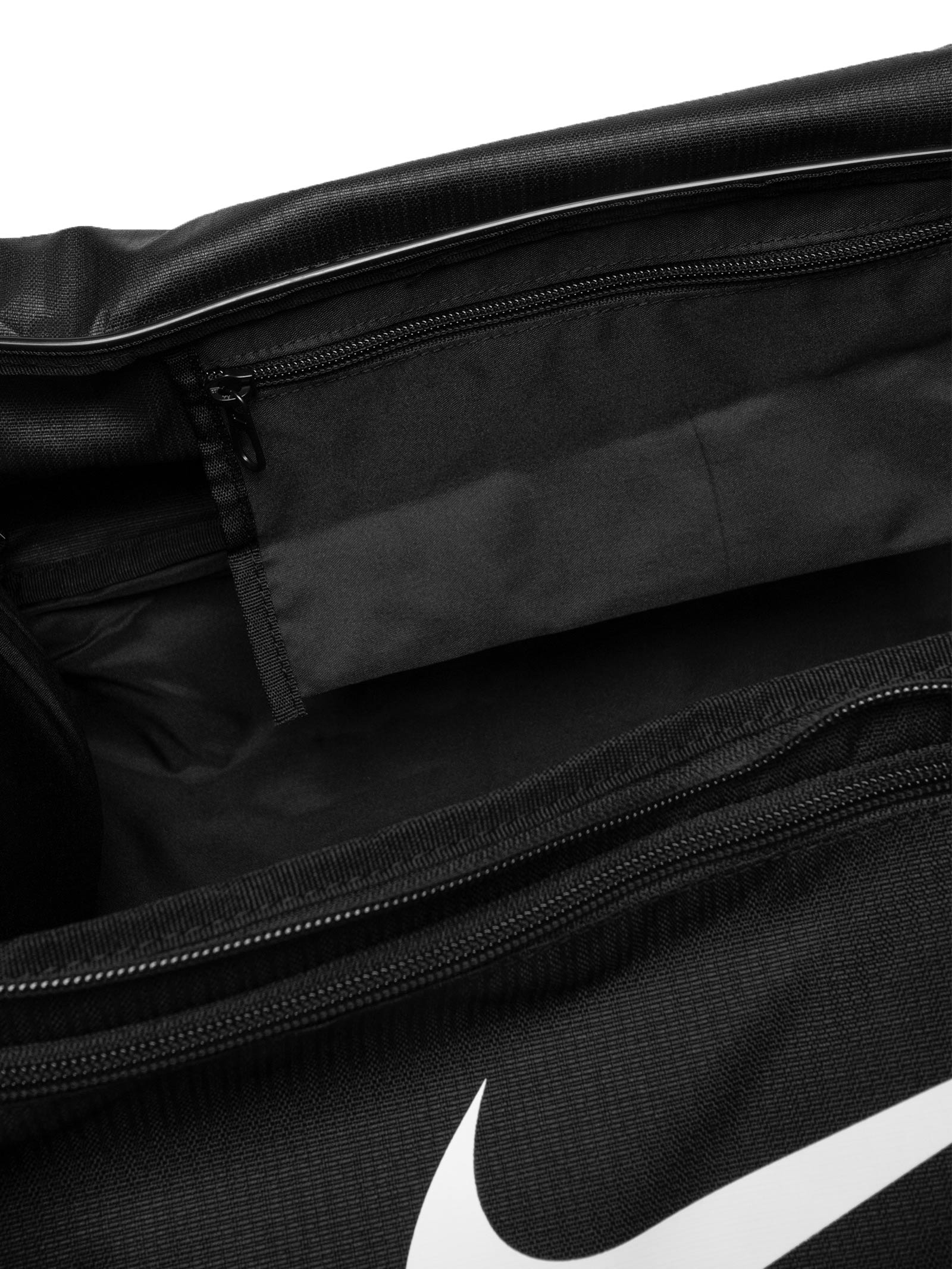 Bolsa Unissex Brasília (41L) Preto Nike