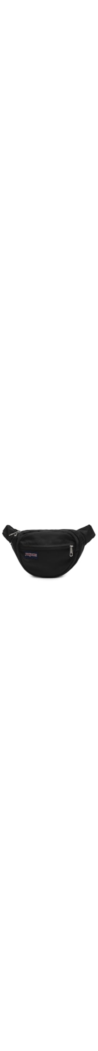 Bolsa Unissex Fifth Avenue - Preto
