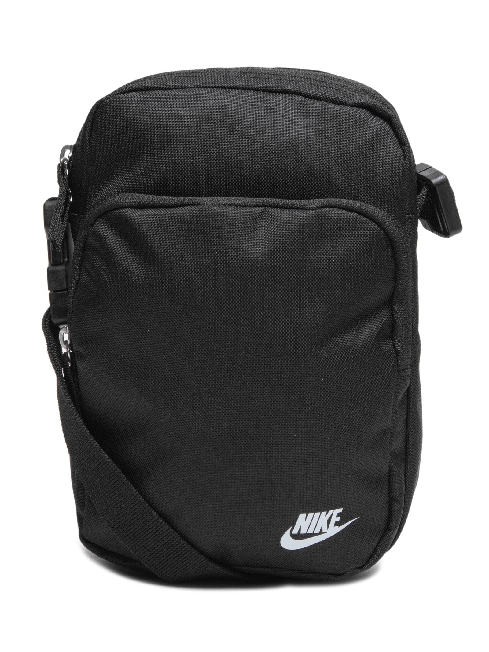 Bolsa Unissex Heritage Crossbody Preto Nike