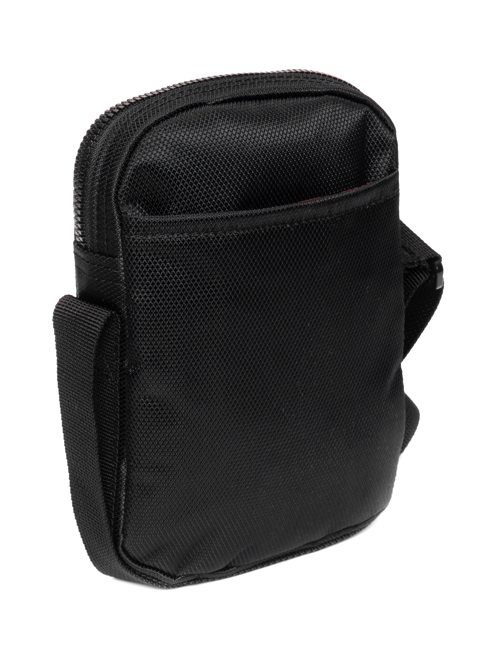 Bolsa Unissex Heritage Crossbody Preto Nike