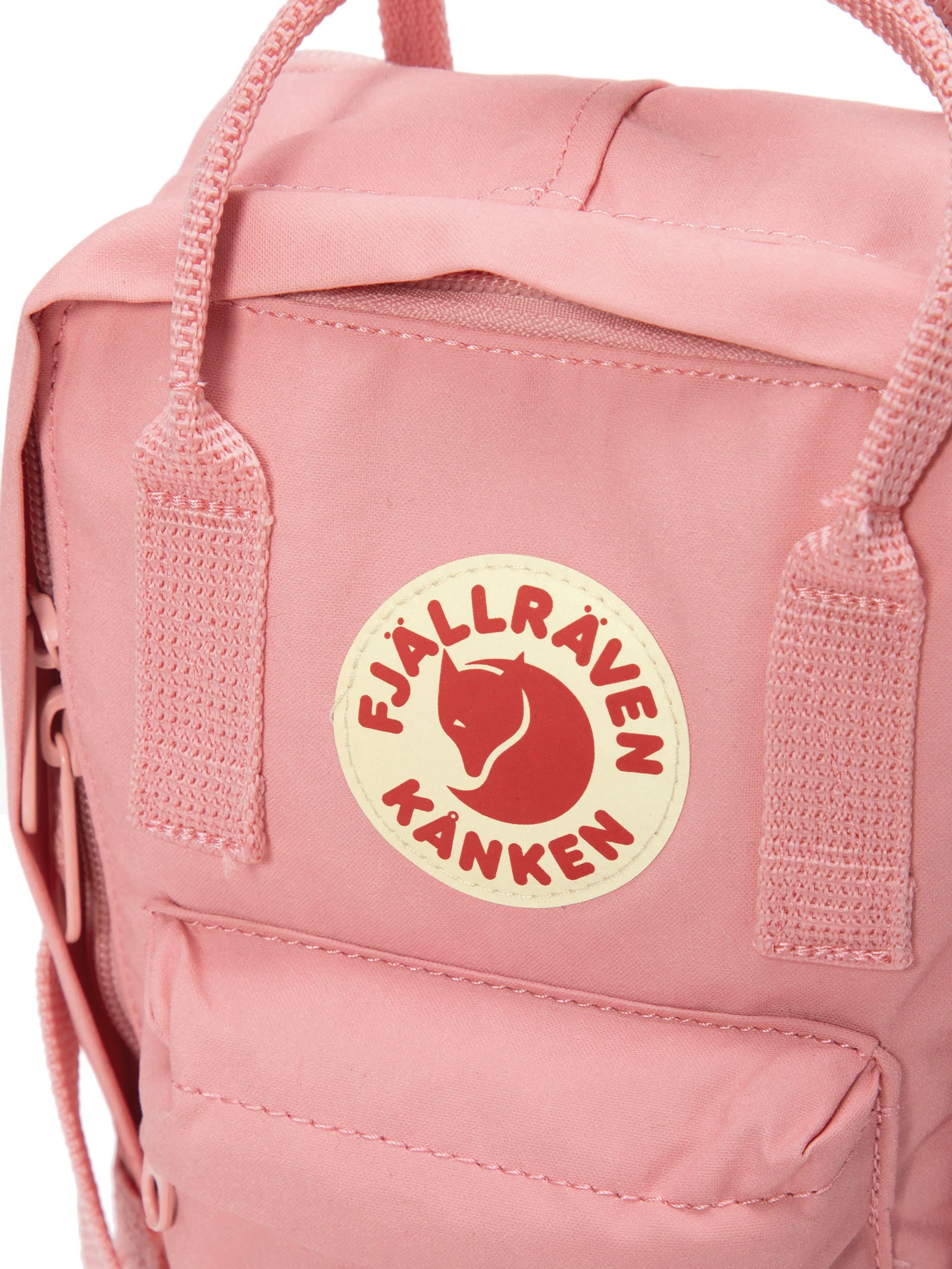 Bolsa Unissex Kånken Sling Rosa Fjällräven