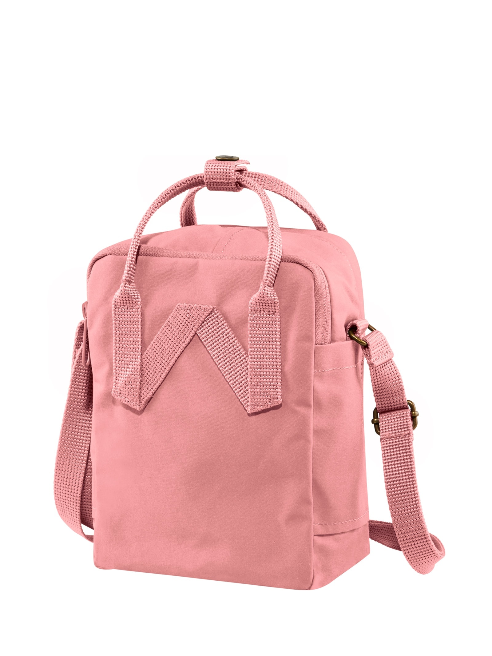 Fjällräven - Bolsa Unissex Kånken Sling - Rosa