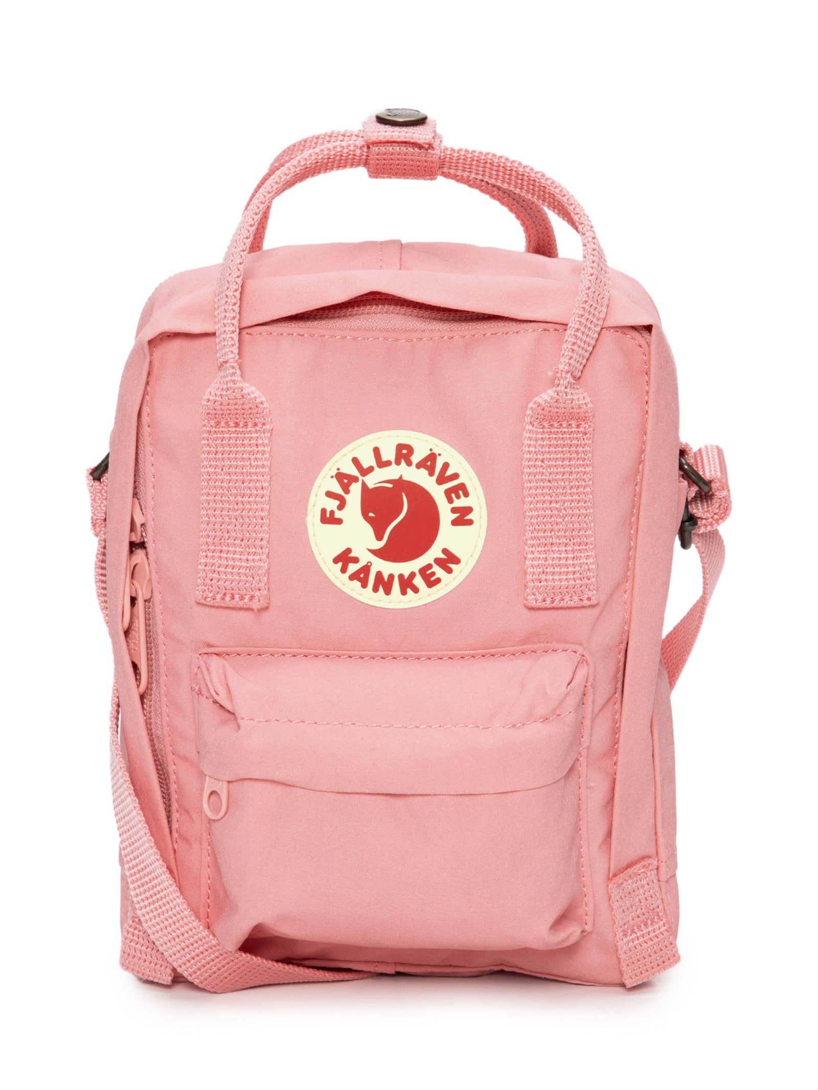 Bolsa Unissex Kånken Sling Rosa Fjällräven