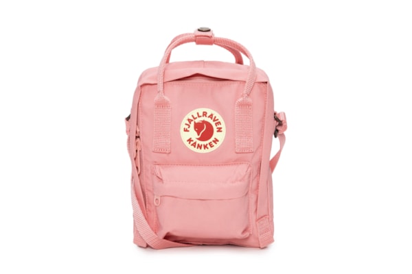 Bolsa Unissex Kånken Sling - Rosa