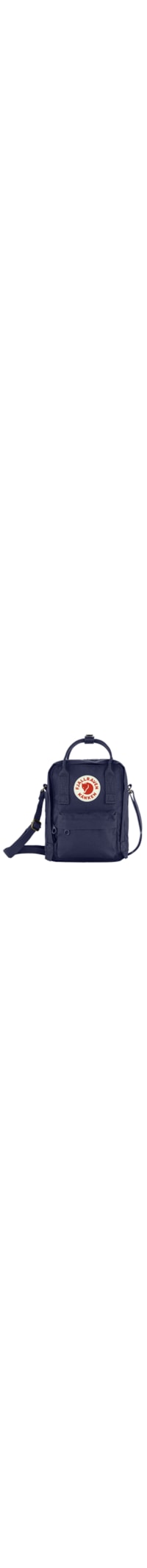 Bolsa Unissex Kånken Sling – Roxo