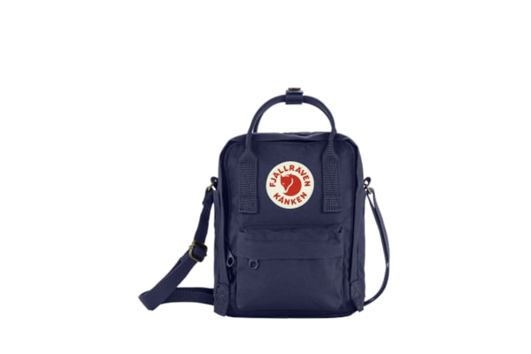 Bolsa Unissex Kånken Sling – Roxo