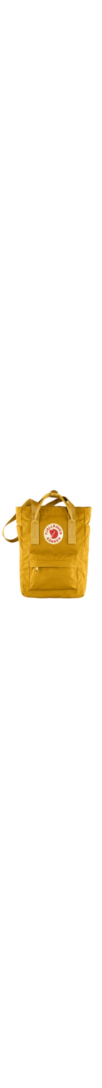Bolsa Unissex Kånken Totepack Mini - Amarelo