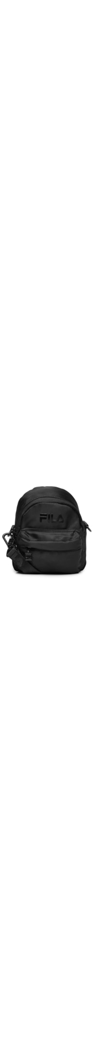 Bolsa Unissex Lateral Sport Style - Preto