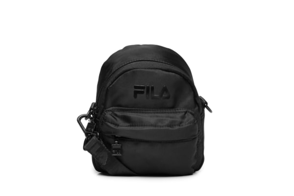 Bolsa Unissex Lateral Sport Style - Preto