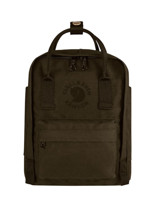 Bolsa Unissex Re-Kânken Mini - Marrom