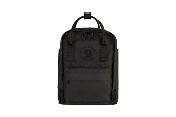 Bolsa Unissex Re-Kânken Mini - Preto