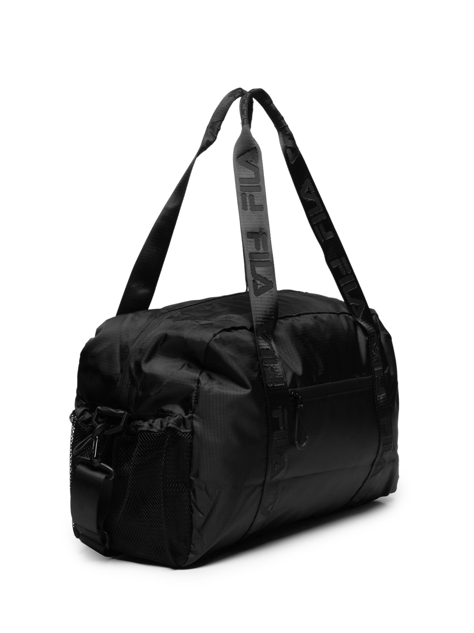 Bolsa Unissex Sport Life Active Preto Fila