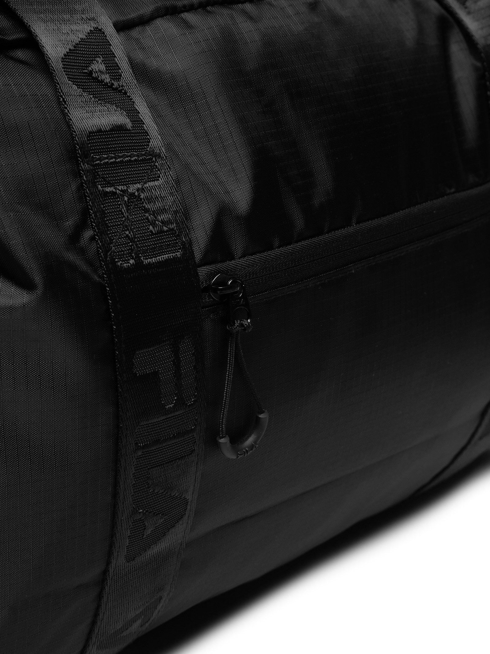 Bolsa Unissex Sport Life Active Preto Fila