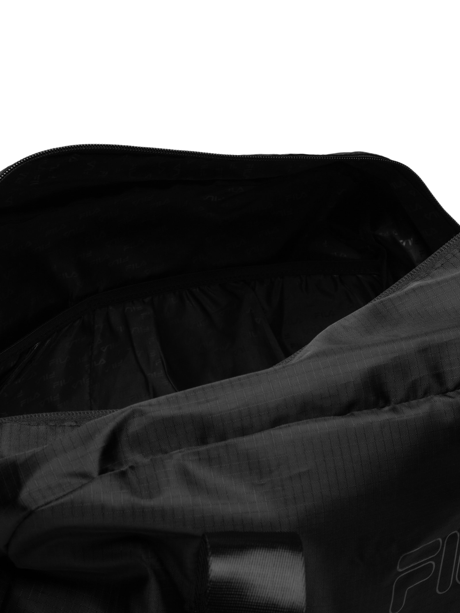 Bolsa Unissex Sport Life Active Preto Fila